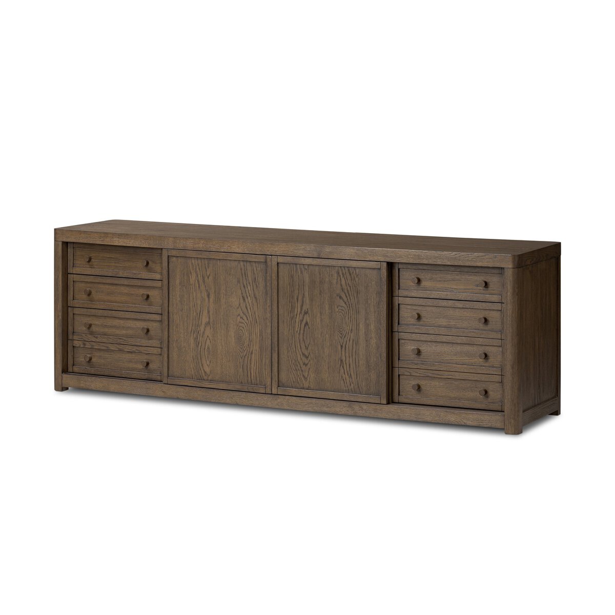 Sigrid Media Console - StyleMeGHD - Consoles + Sideboards