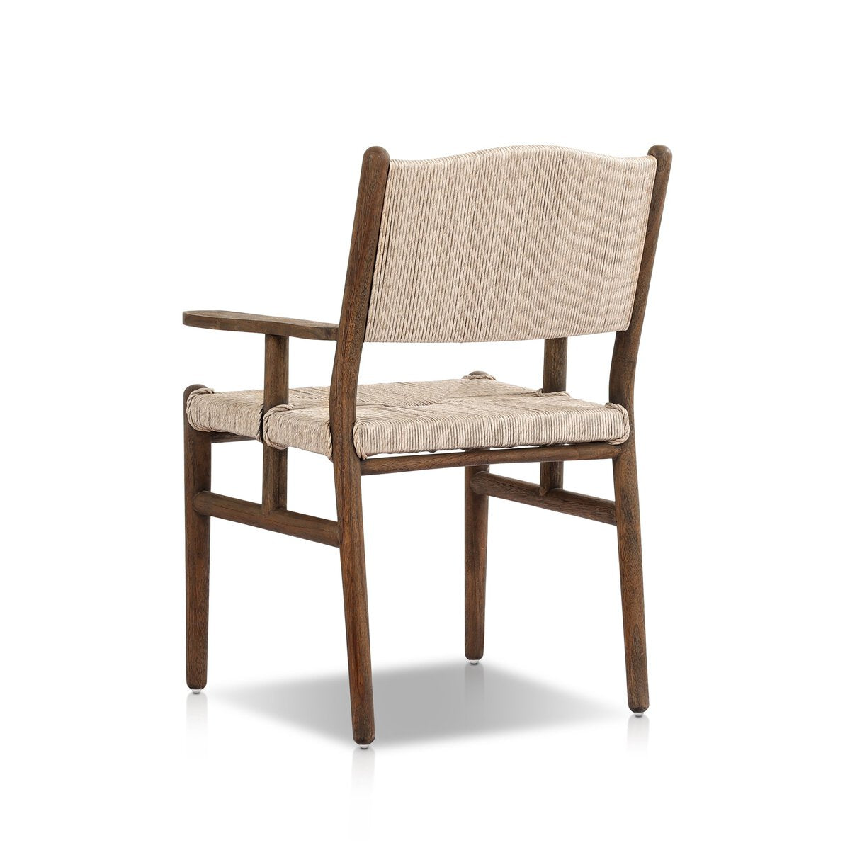 Scott Outdoor Dining Chair - StyleMeGHD - Outdoor Dining Chairs