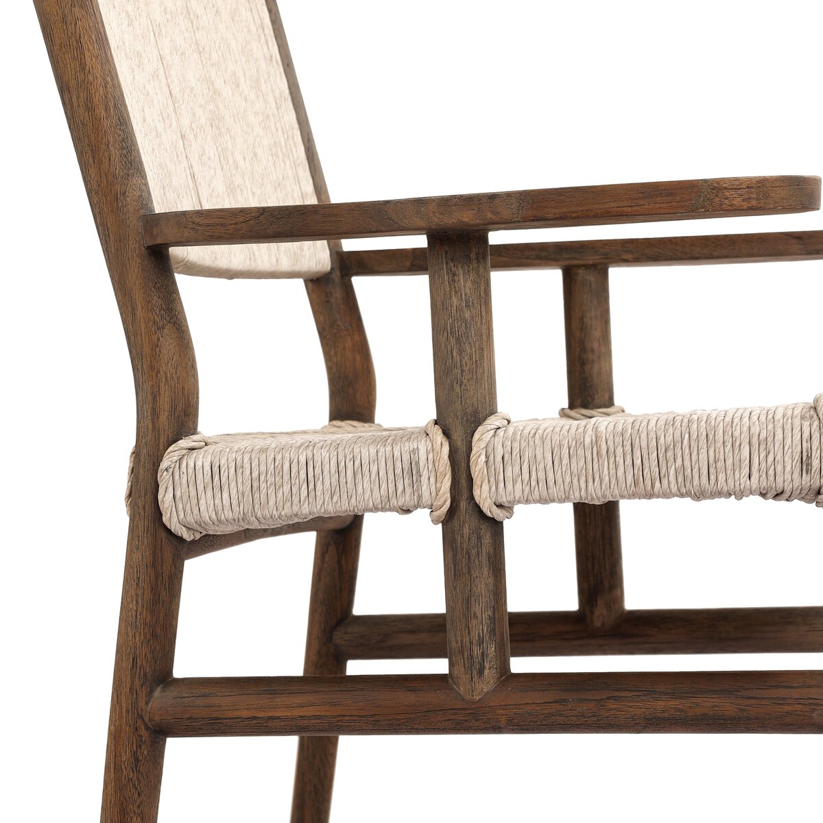 Scott Outdoor Dining Chair - StyleMeGHD - Outdoor Dining Chairs