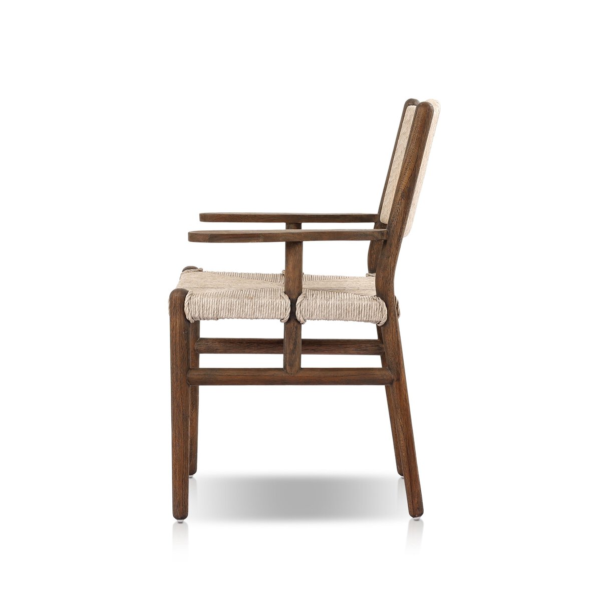 Scott Outdoor Dining Chair - StyleMeGHD - Outdoor Dining Chairs