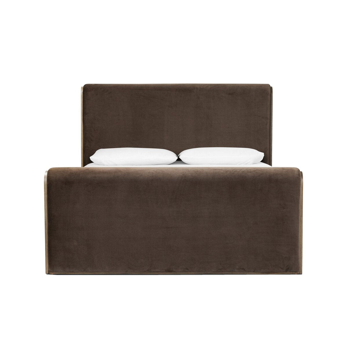 Leano Bed - StyleMeGHD - Beds + Headboards