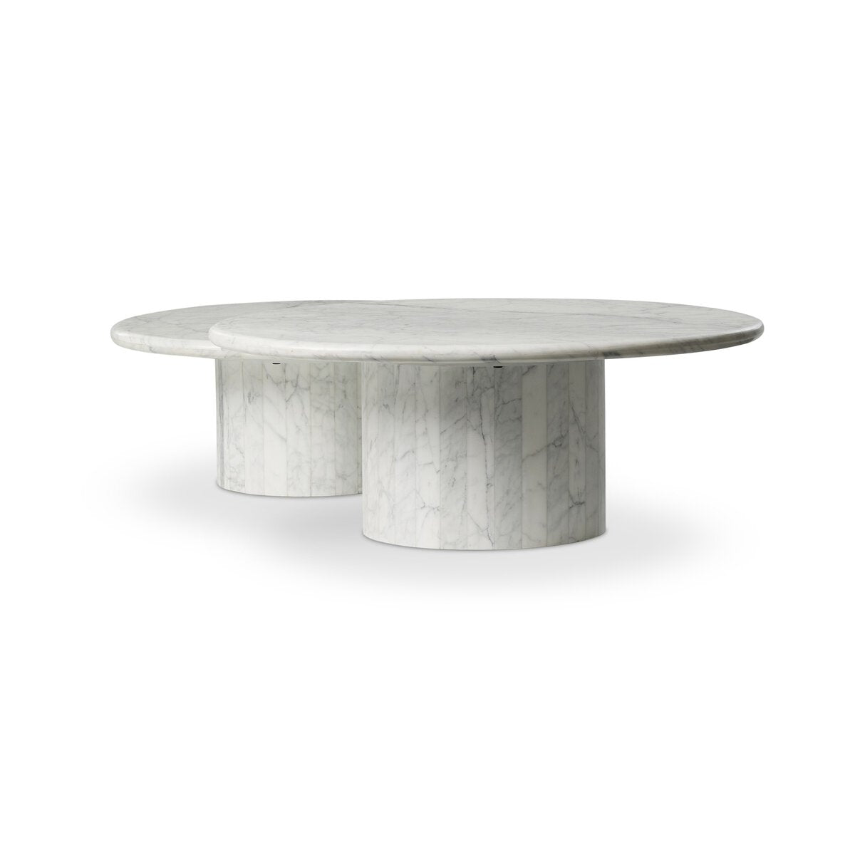 Sacha Coffee Tables