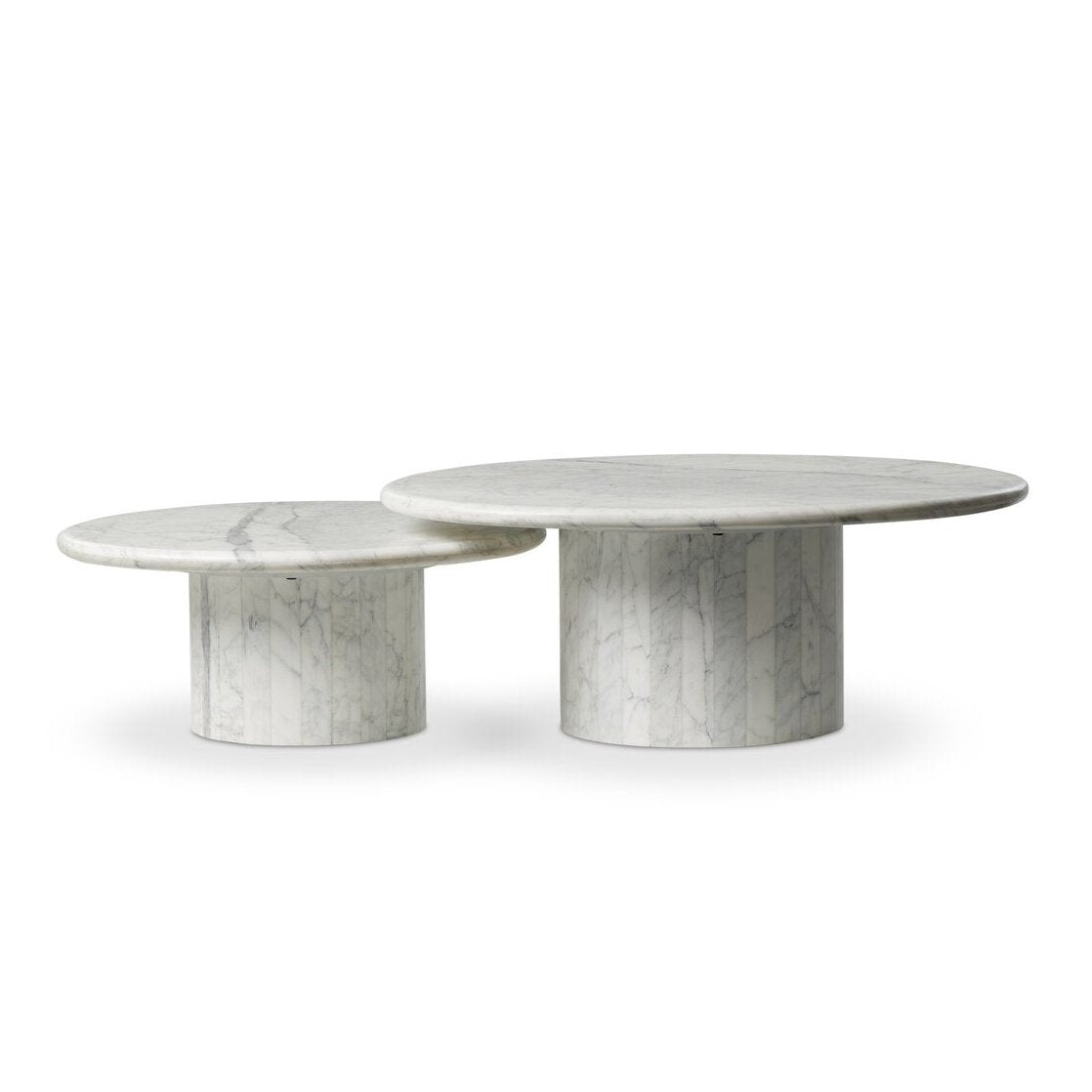 Sacha Coffee Tables