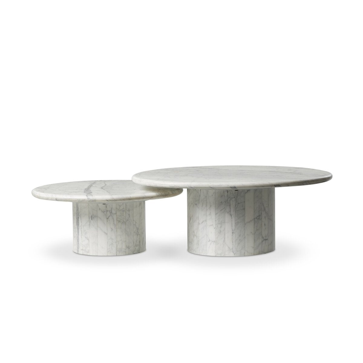 Sacha Coffee Tables