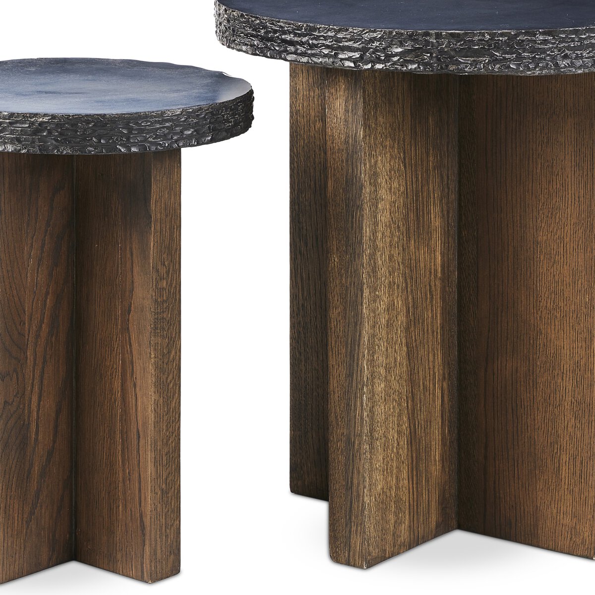 Megan Nesting End Table - StyleMeGHD - 