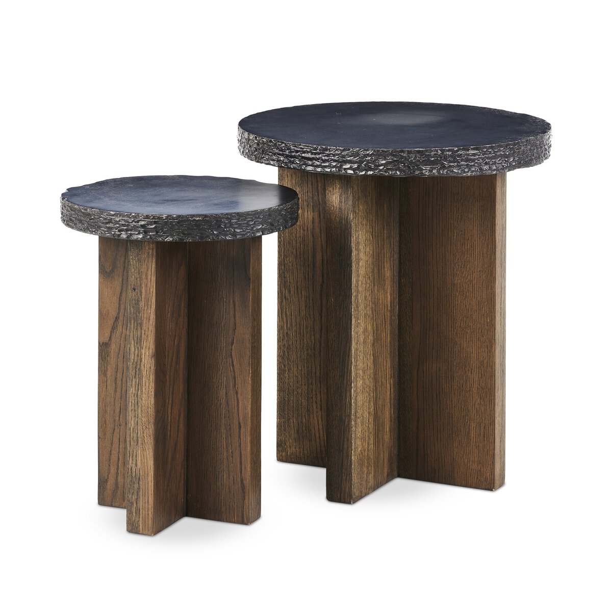 Megan Nesting End Table - StyleMeGHD - 