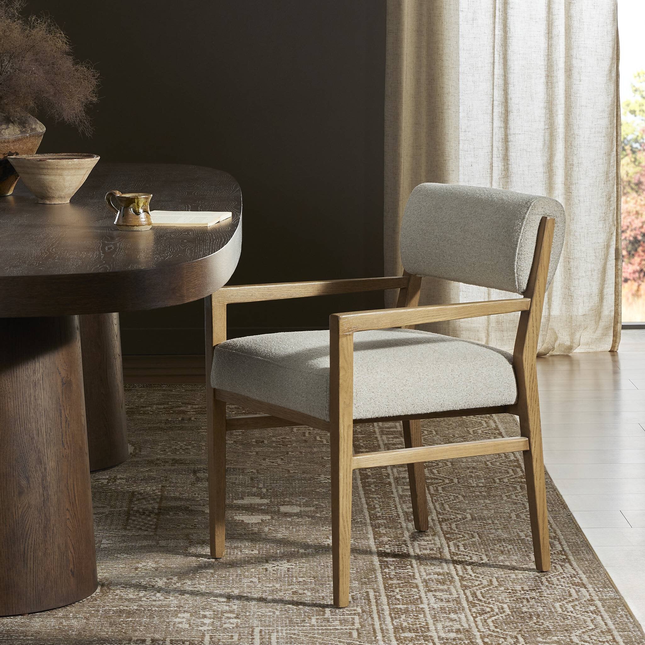 Danica Dining Chair - StyleMeGHD - Dining Chairs