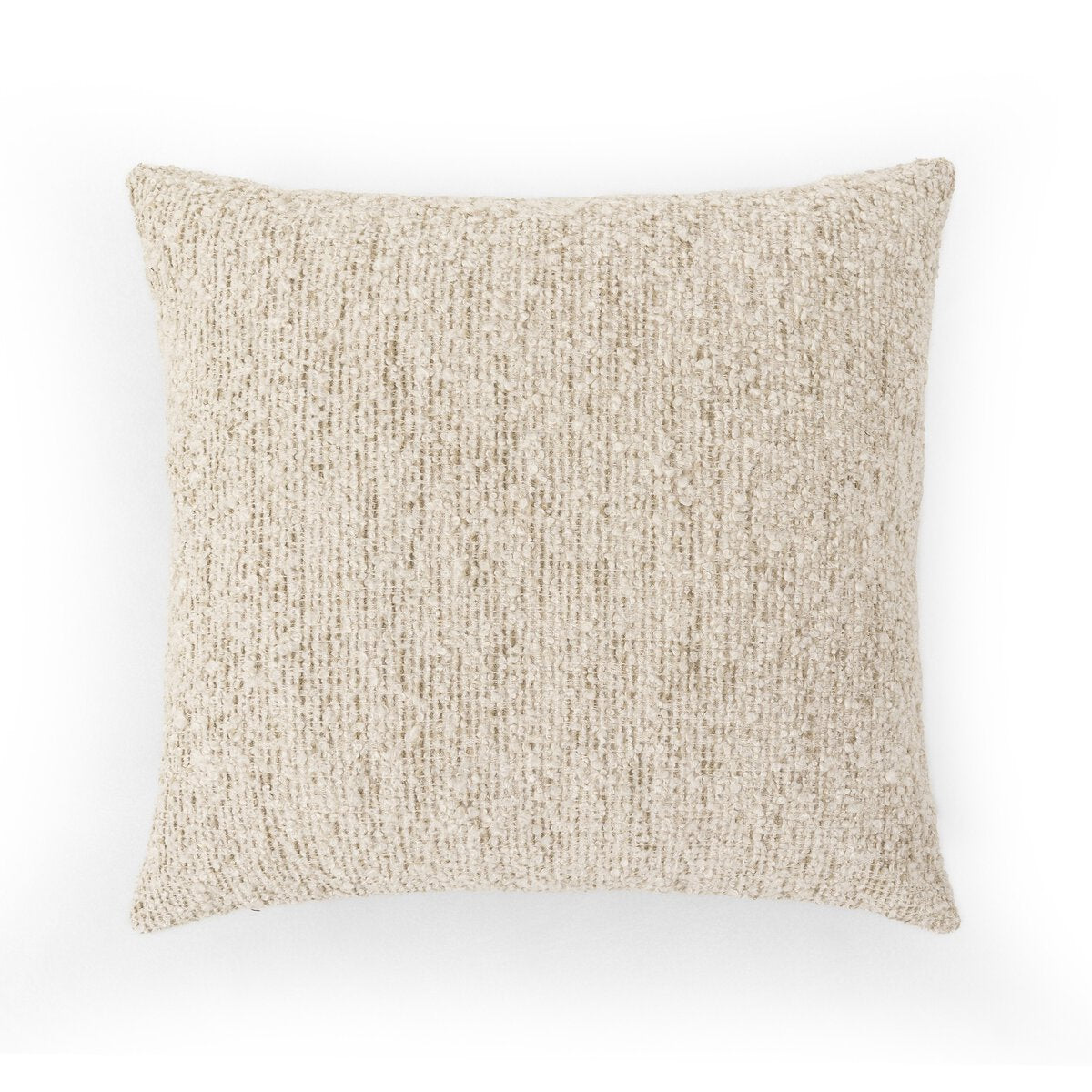 Adams Pillow - StyleMeGHD - Throw Pillows