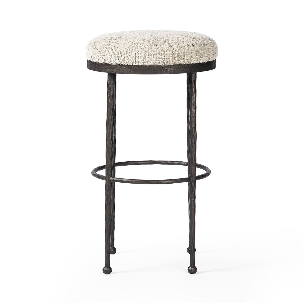 Karen Bar + Counter Stool