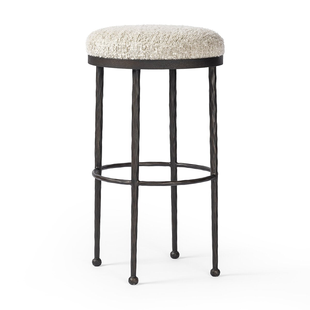 Karen Bar + Counter Stool