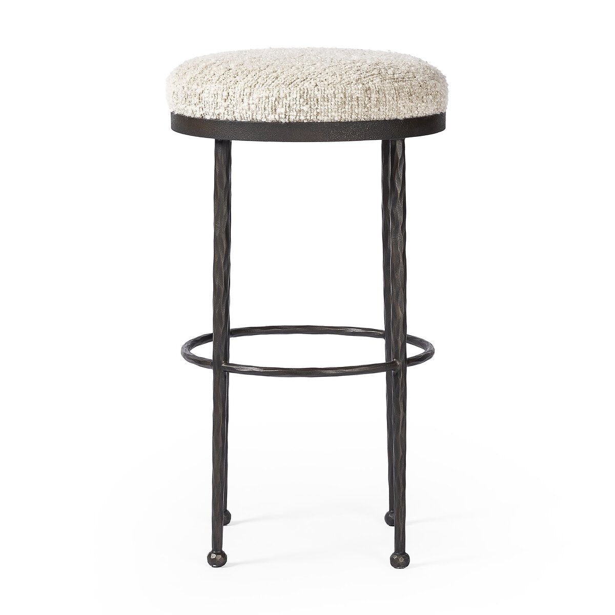 Karen Bar + Counter Stool