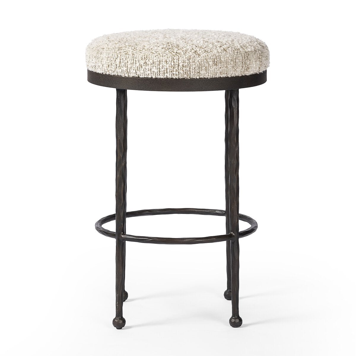 Karen Bar + Counter Stool