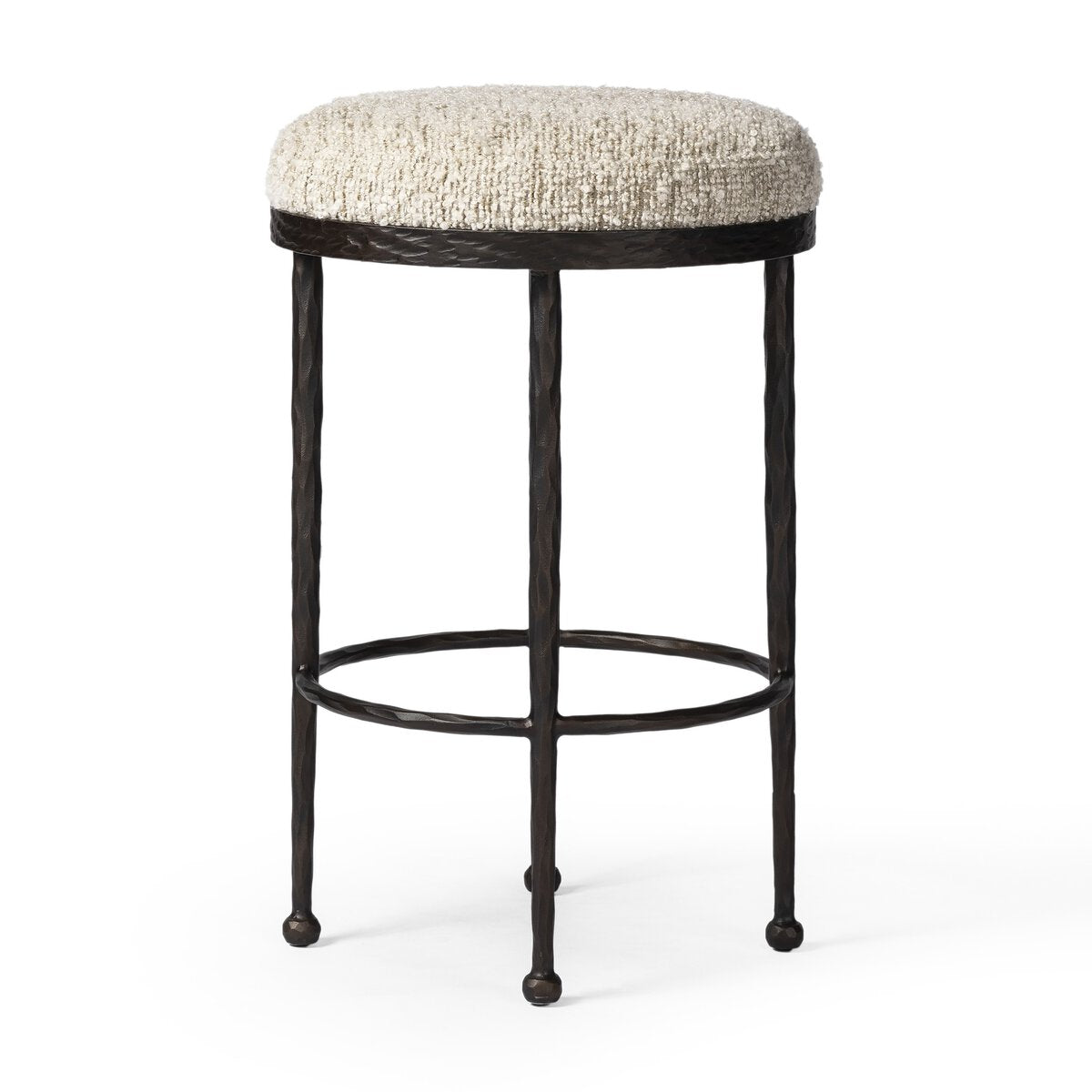 Karen Bar + Counter Stool