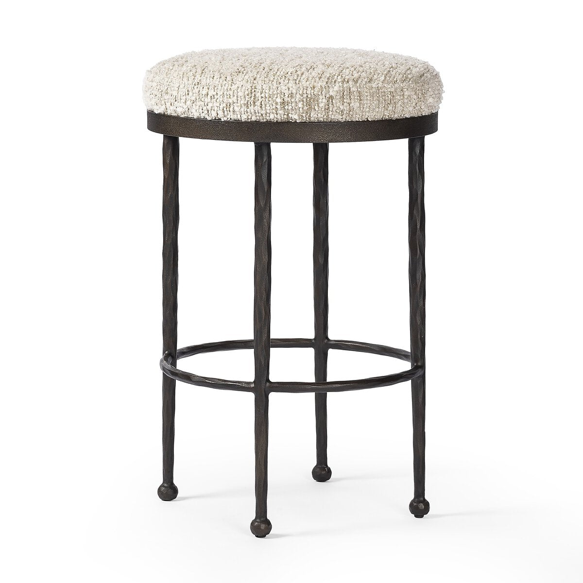 Karen Bar + Counter Stool