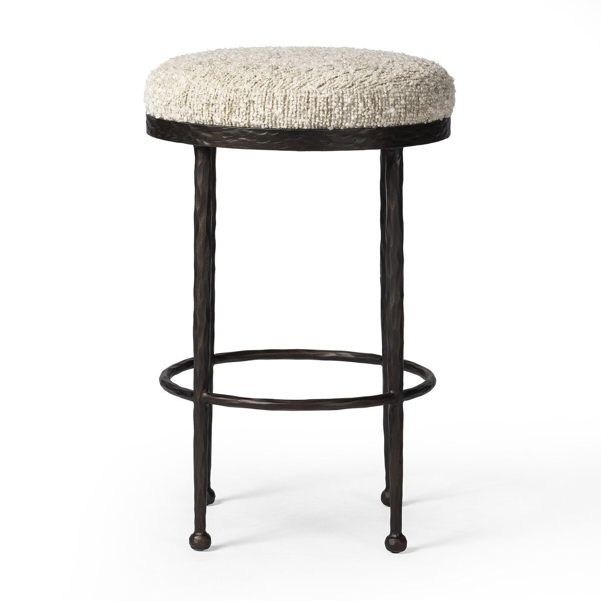 Karen Bar + Counter Stool