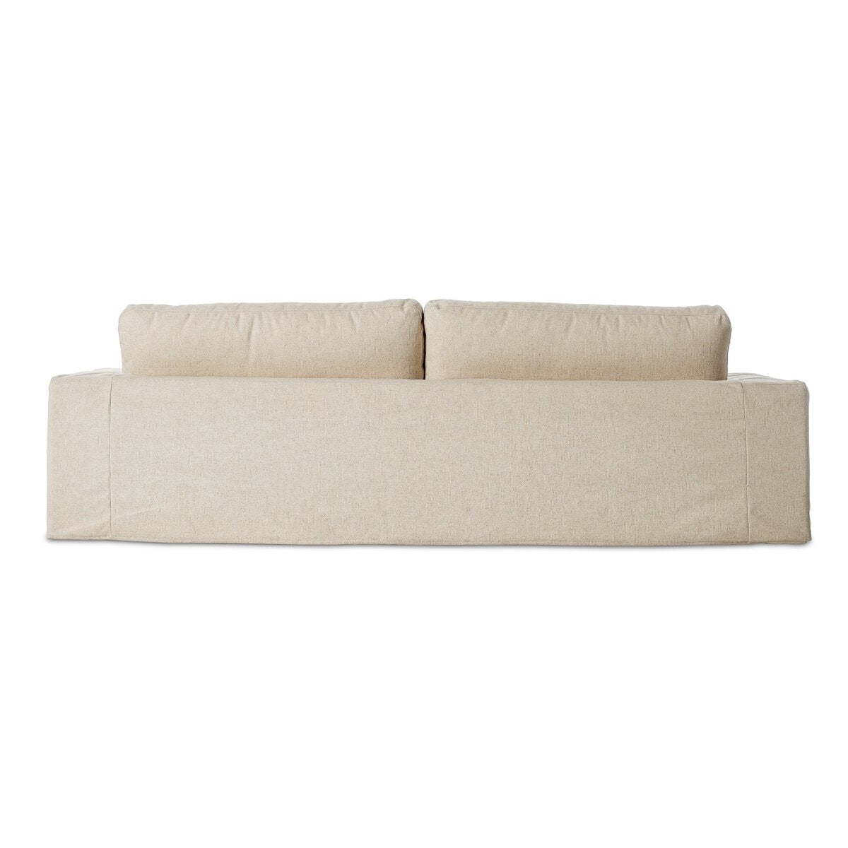 Bloor Slipcover Sofa - StyleMeGHD - Sofas