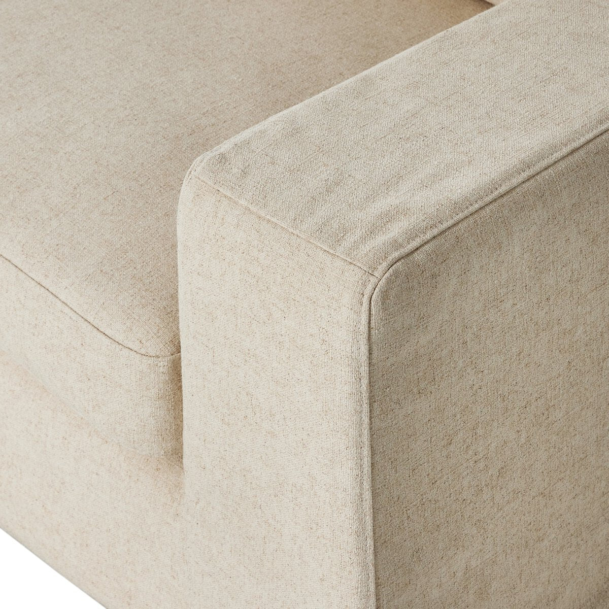 Bloor Slipcover Sofa - StyleMeGHD - Sofas