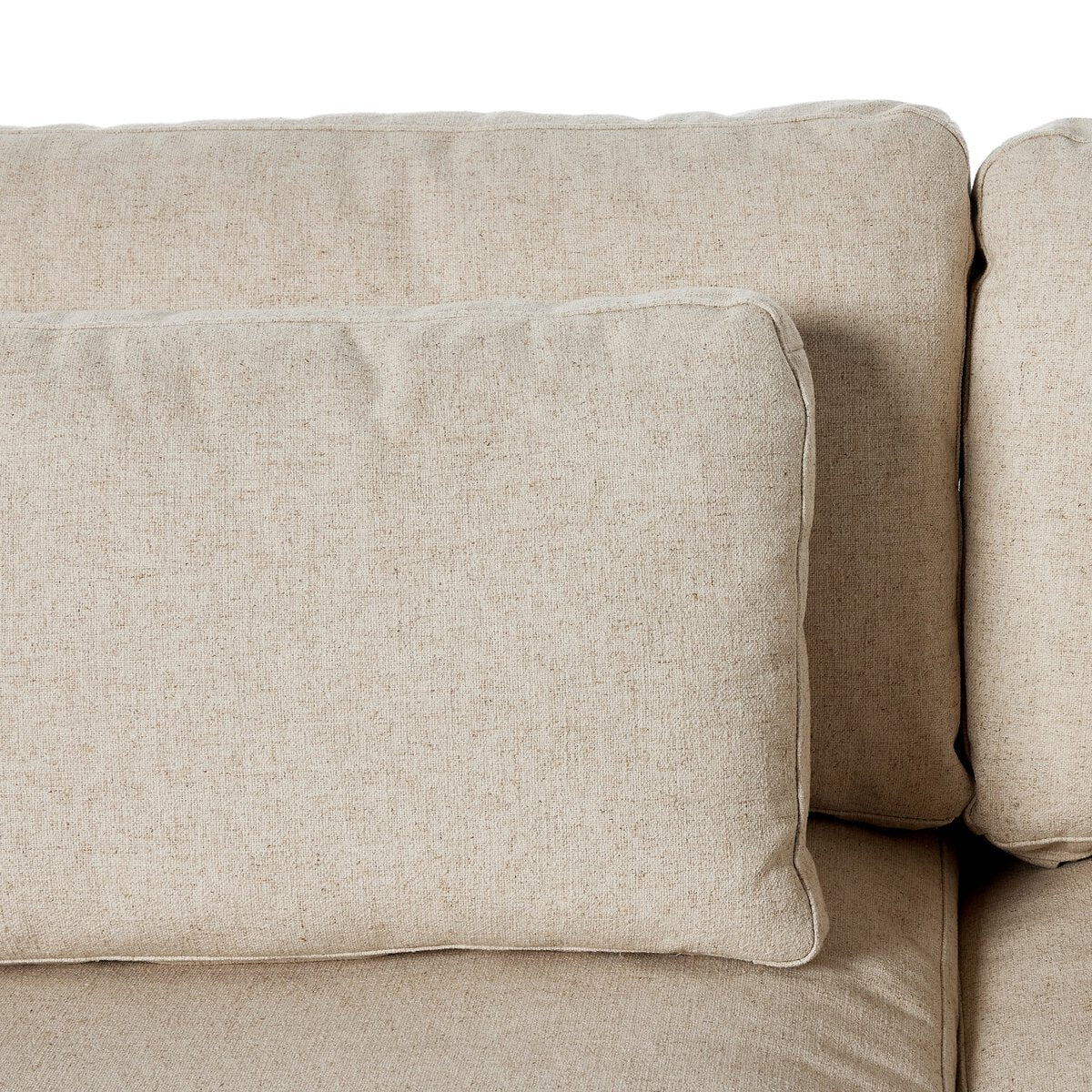 Bloor Slipcover Sofa - StyleMeGHD - Sofas