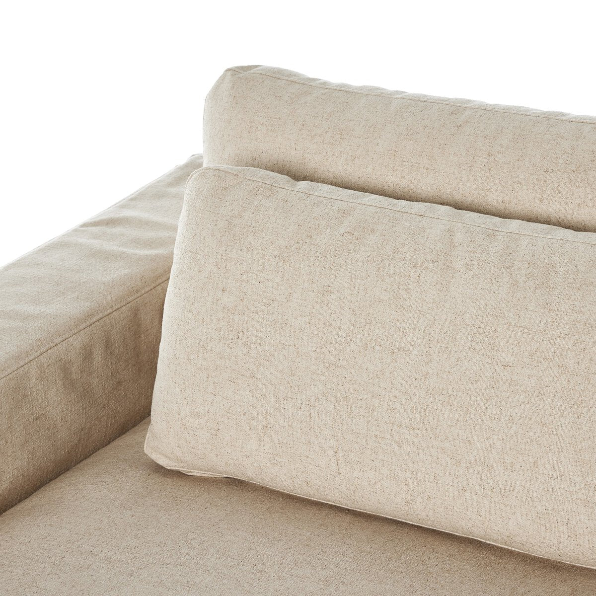 Bloor Slipcover Sofa - StyleMeGHD - Sofas