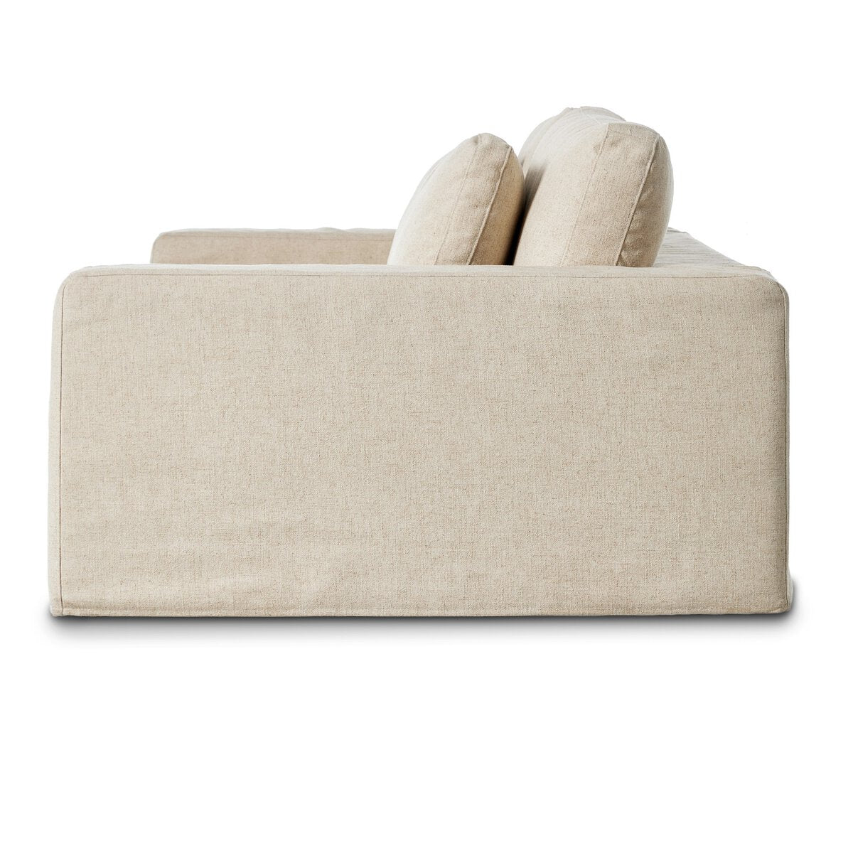 Bloor Slipcover Sofa - StyleMeGHD - Sofas