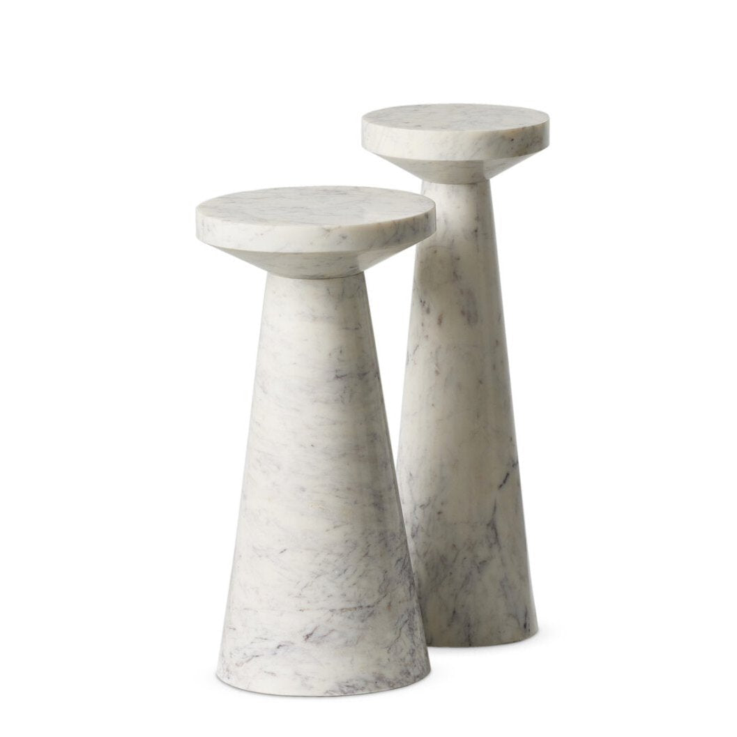 Roy End Table Set - StyleMeGHD - Side Tables