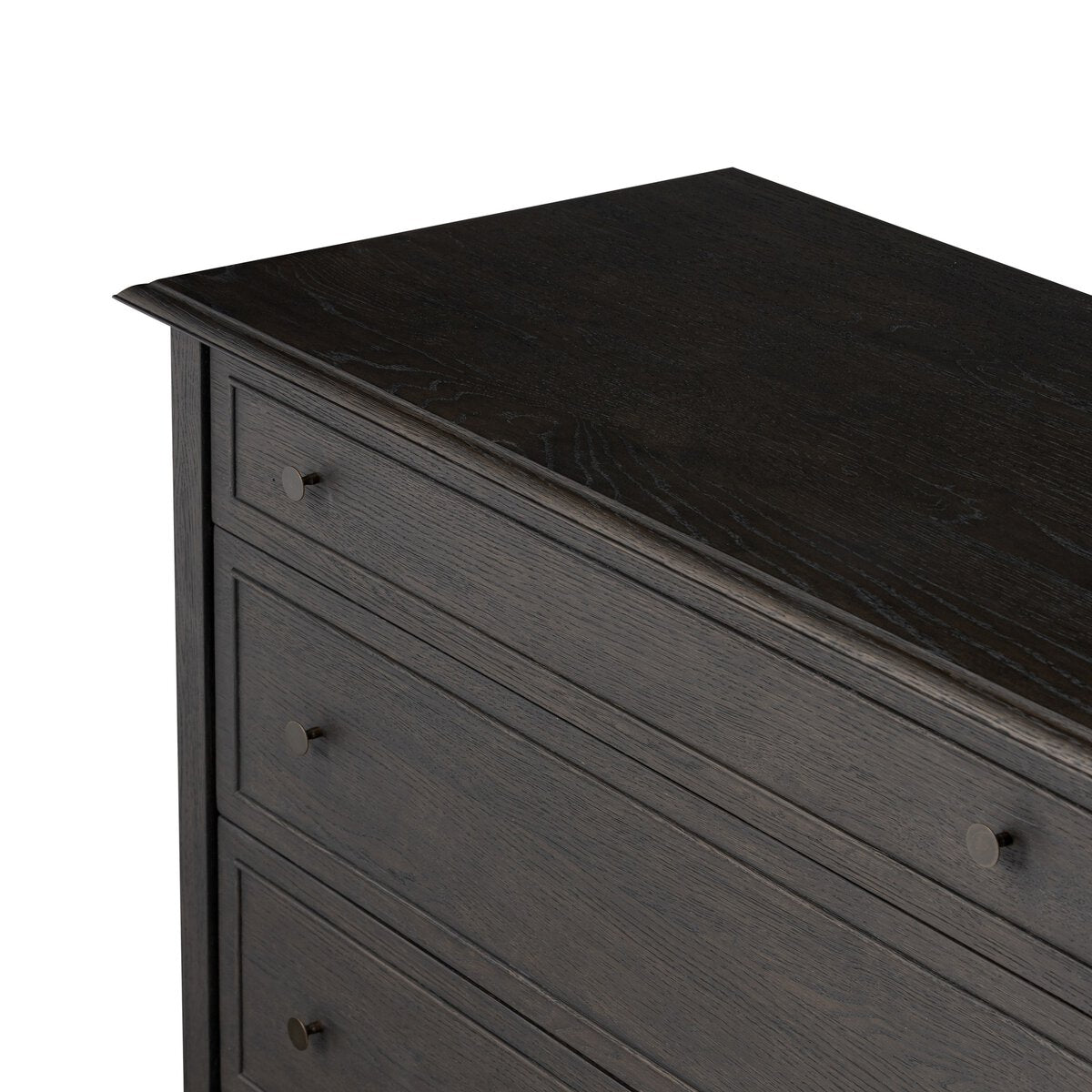 Maylone 6 Drawer Dresser