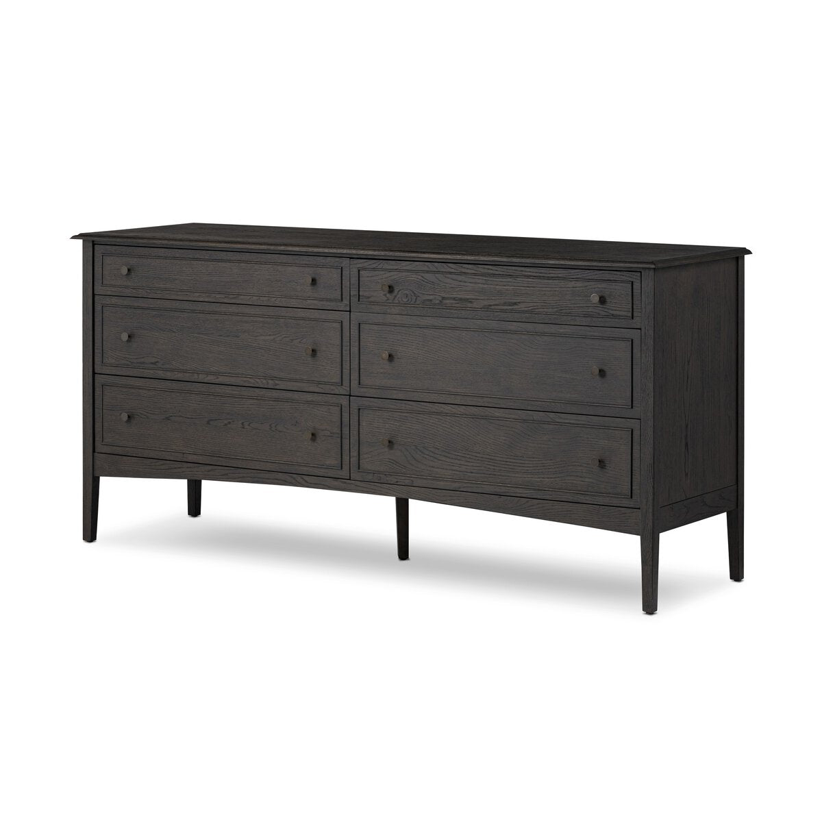 Maylone 6 Drawer Dresser