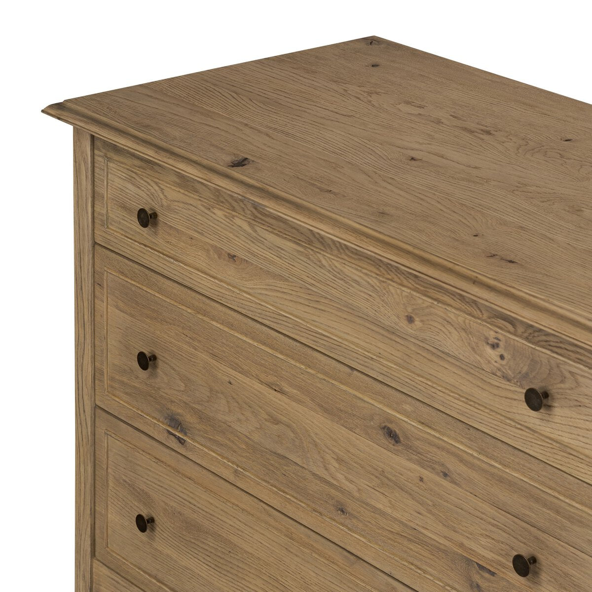 Maylone 6 Drawer Dresser