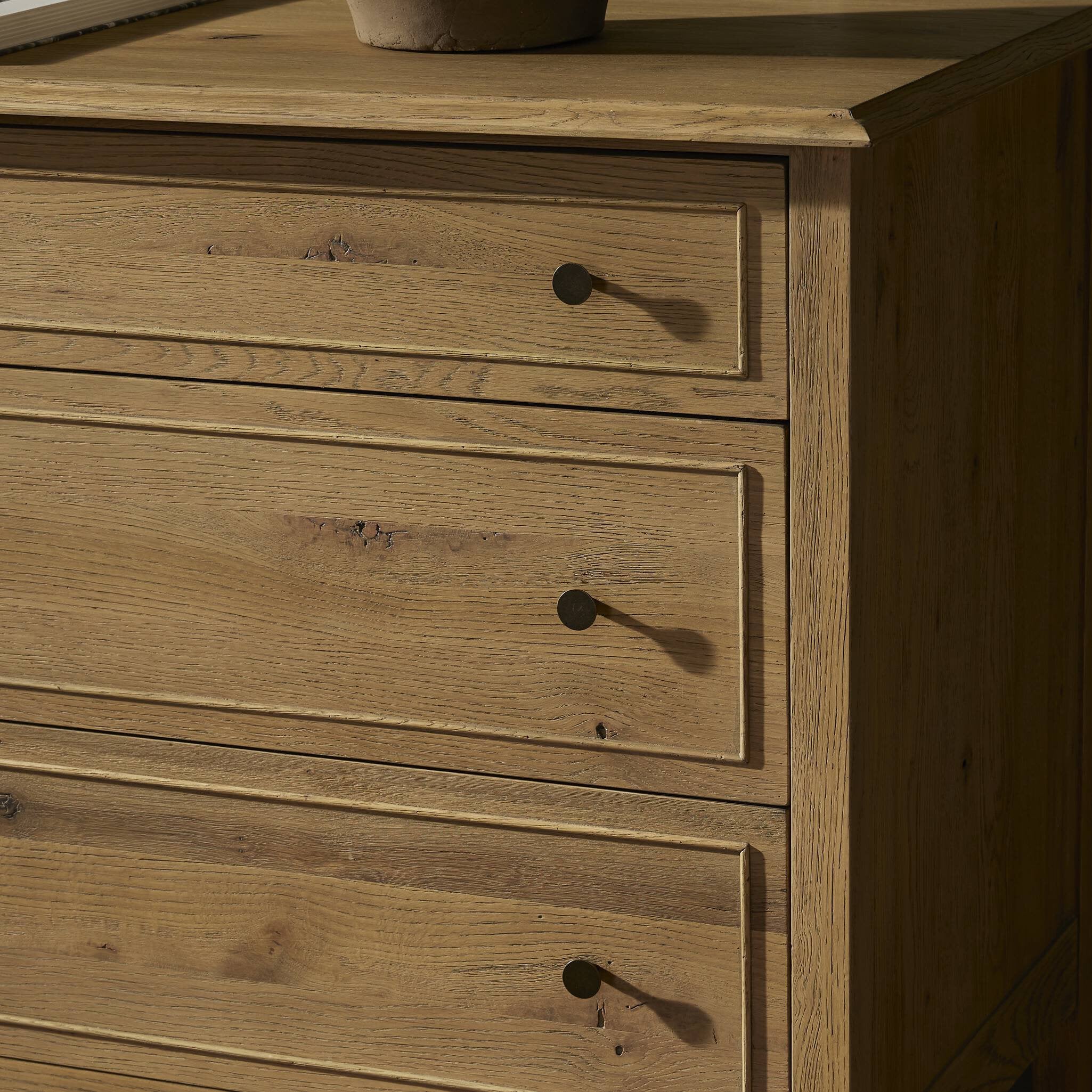 Maylone 6 Drawer Dresser