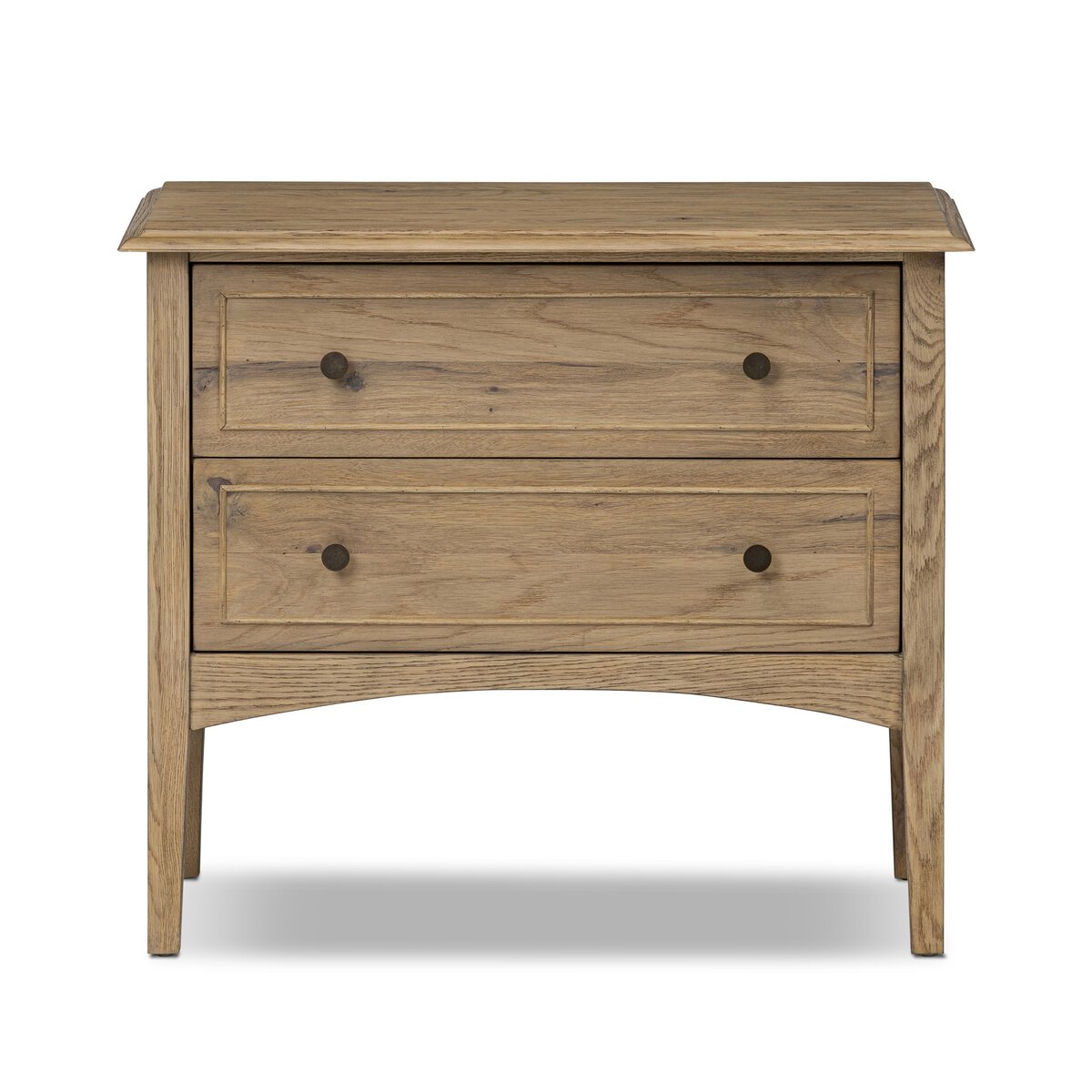 Maja Nightstand - StyleMeGHD - Nightstands