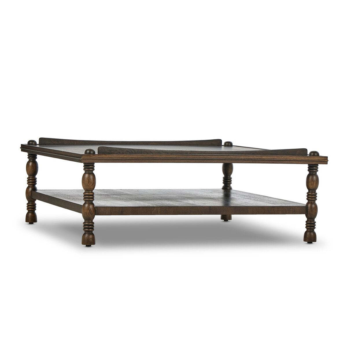 Mikkel Coffee Table - StyleMeGHD - Coffee Tables