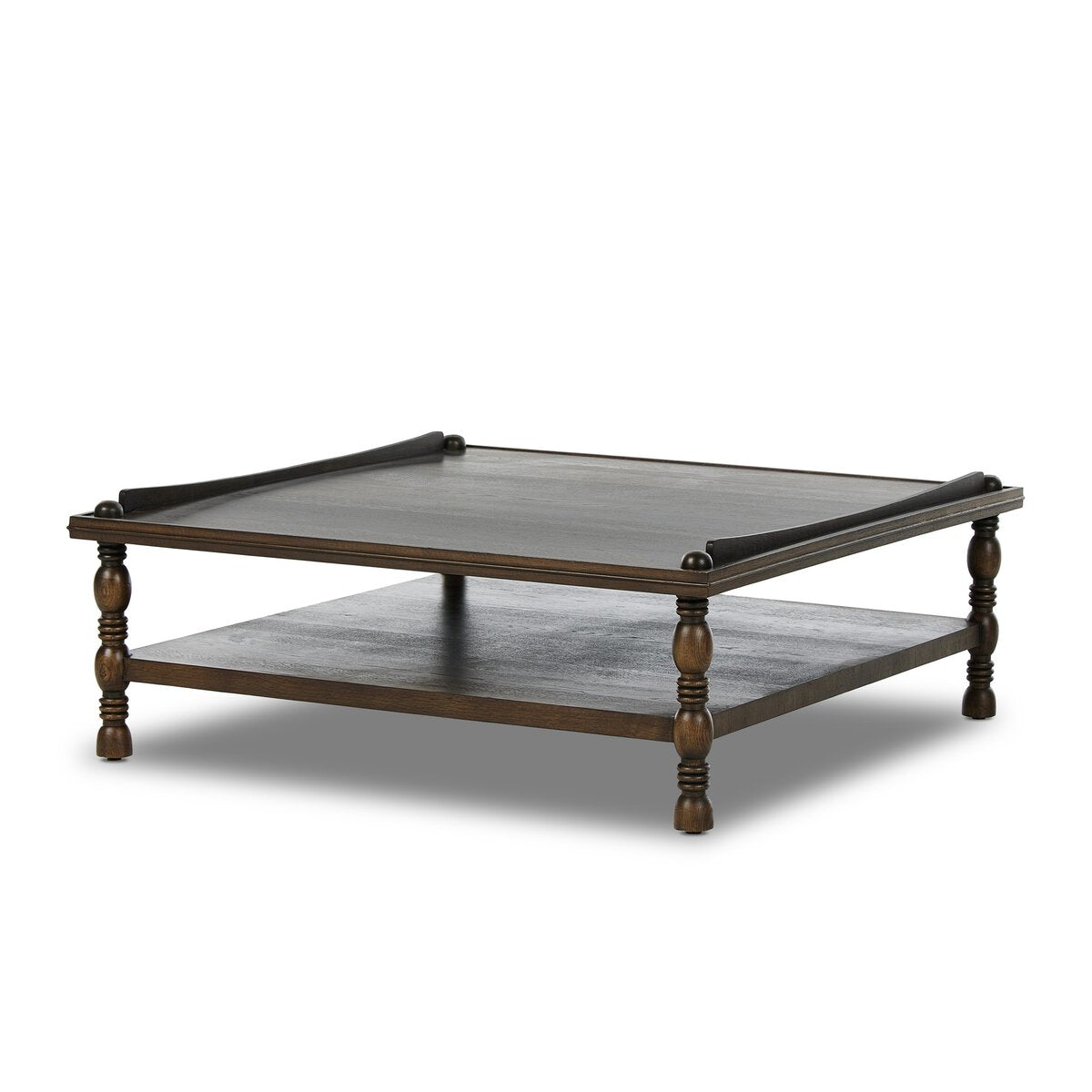 Mikkel Coffee Table - StyleMeGHD - Coffee Tables