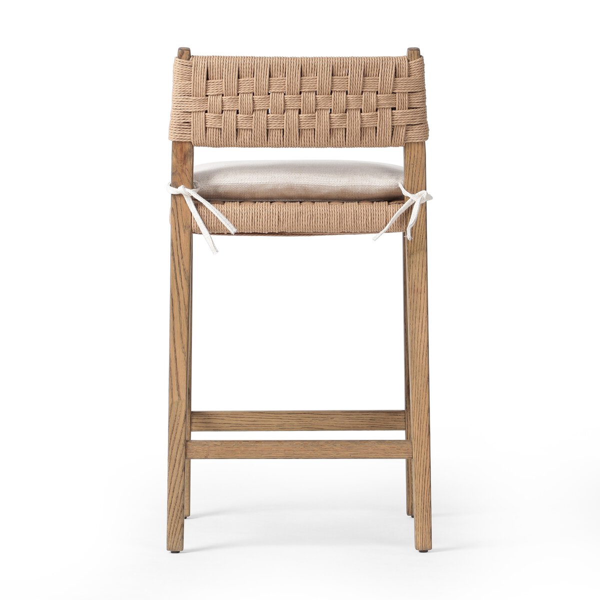 Hancock Bar + Counter Stool