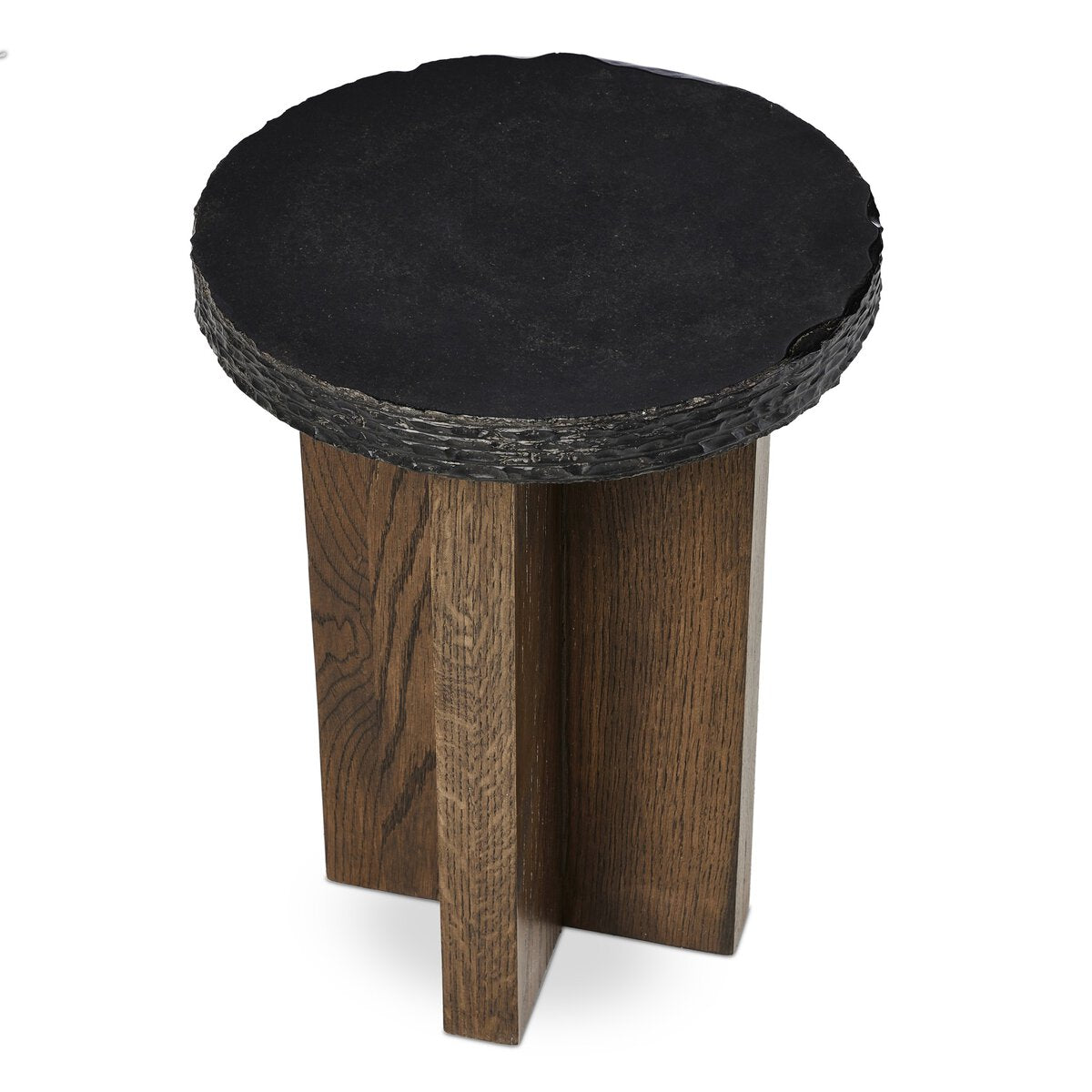 Ruiz End Table - StyleMeGHD - Side Tables