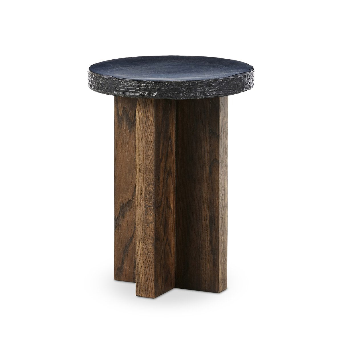 Ruiz End Table - StyleMeGHD - Side Tables