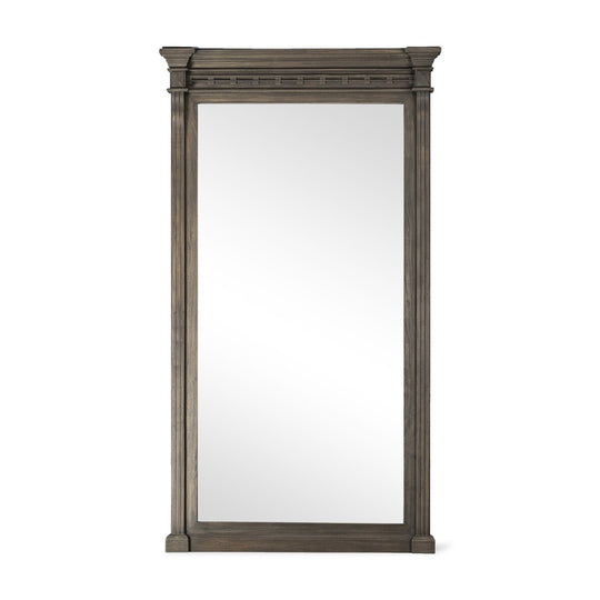 Annie Floor Mirror - StyleMeGHD - Mirrors