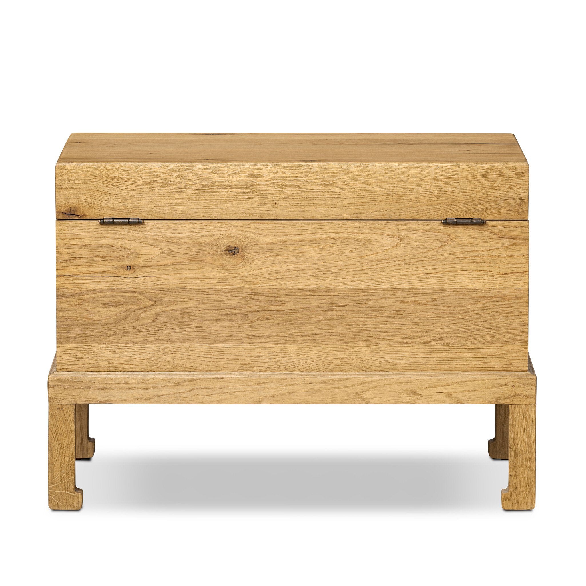 Spencer Trunk - StyleMeGHD - Nightstands