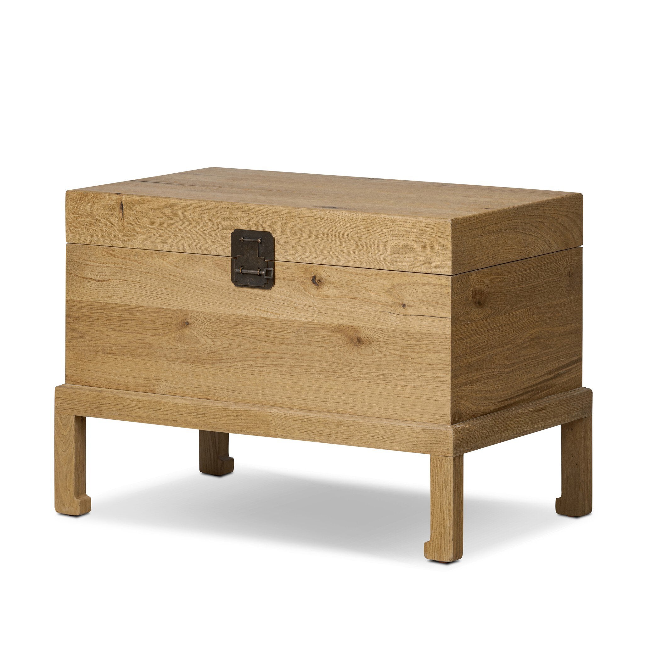 Spencer Trunk - StyleMeGHD - Nightstands