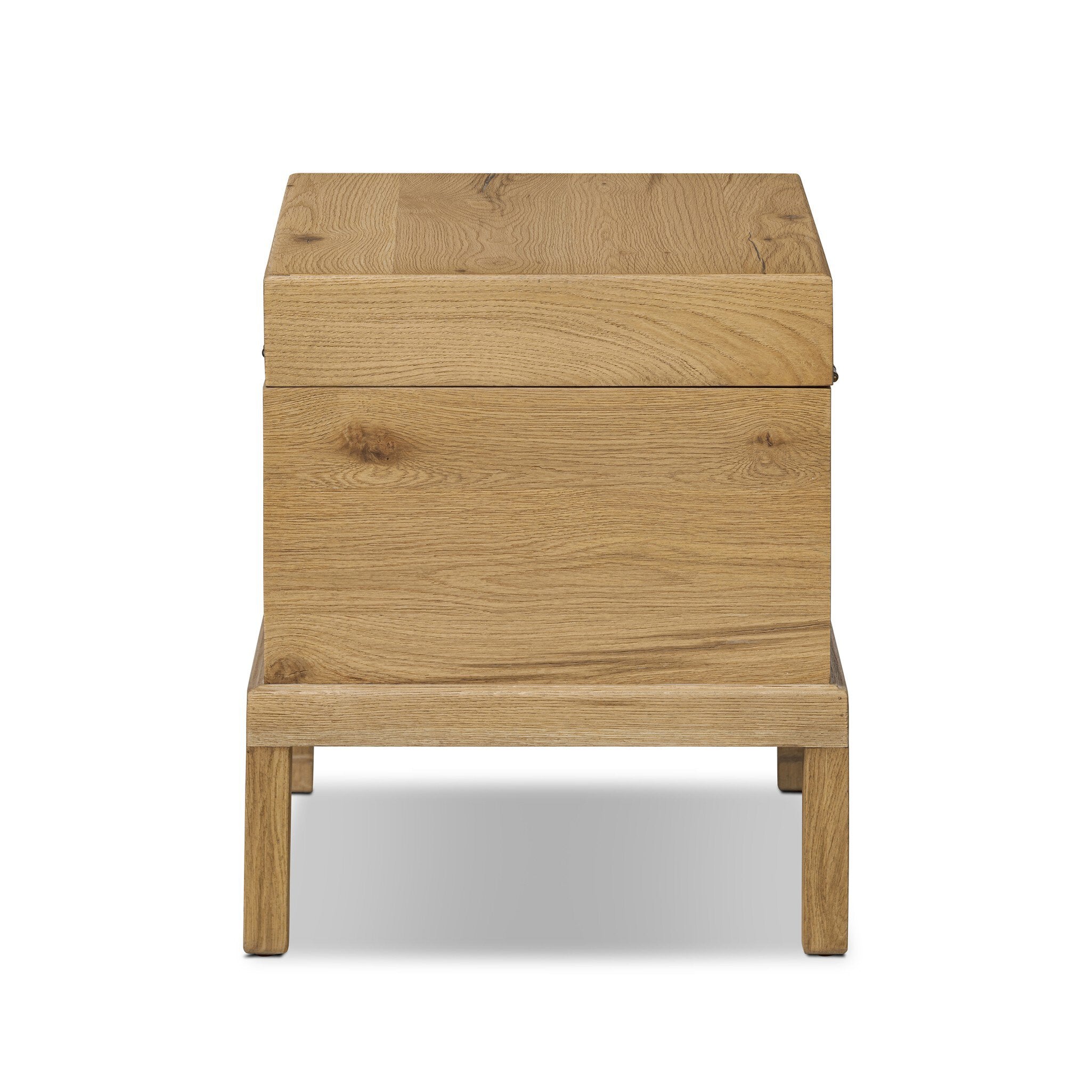 Spencer Trunk - StyleMeGHD - Nightstands