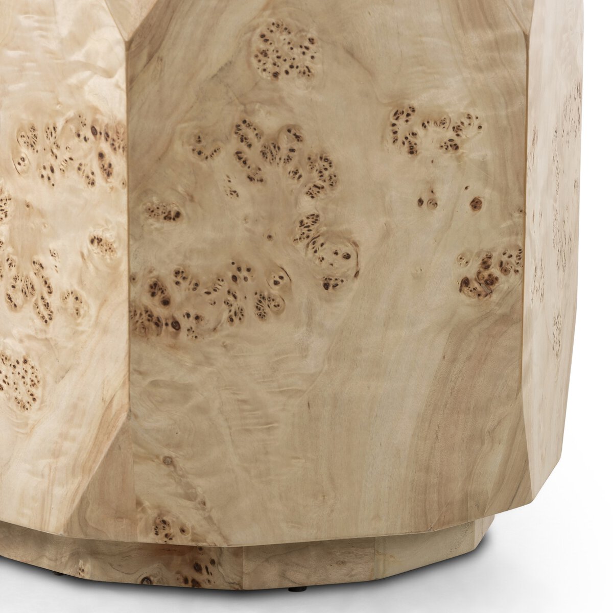 Elaine End Table - StyleMeGHD - Side Tables