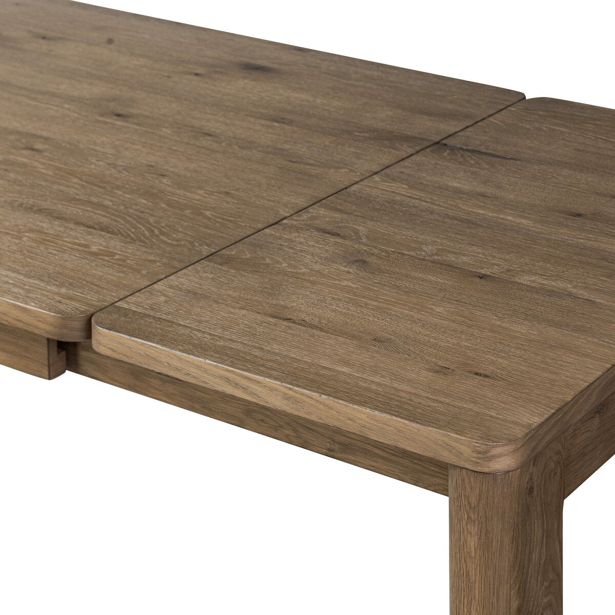 Noreen Double Extension Dining Table - StyleMeGHD - Dining Tables