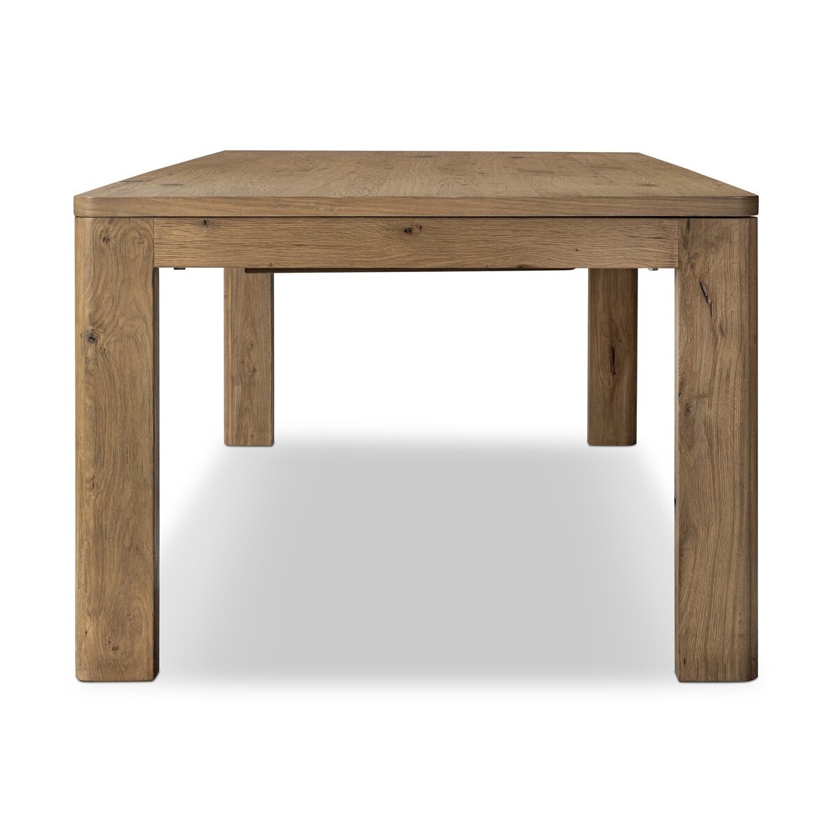 Noreen Double Extension Dining Table - StyleMeGHD - Dining Tables