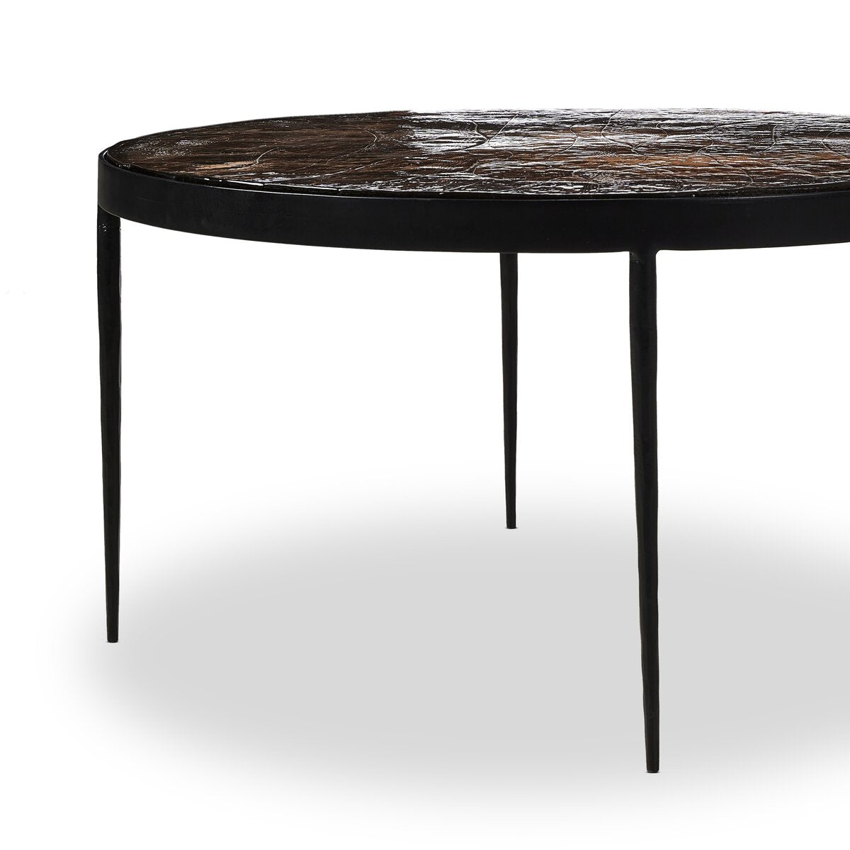 Washoe Nesting Table