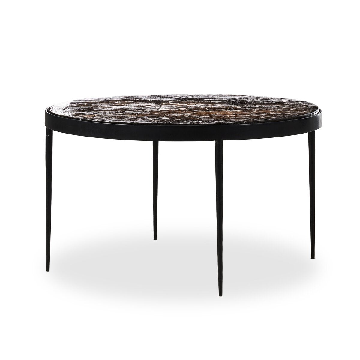 Washoe Nesting Table