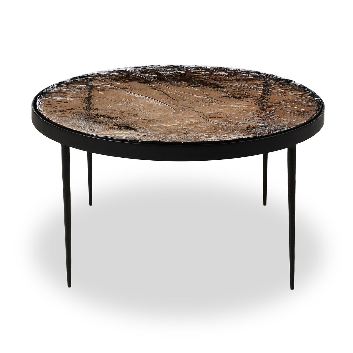 Washoe Nesting Table