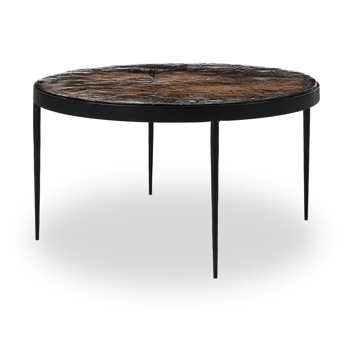 Washoe Nesting Table