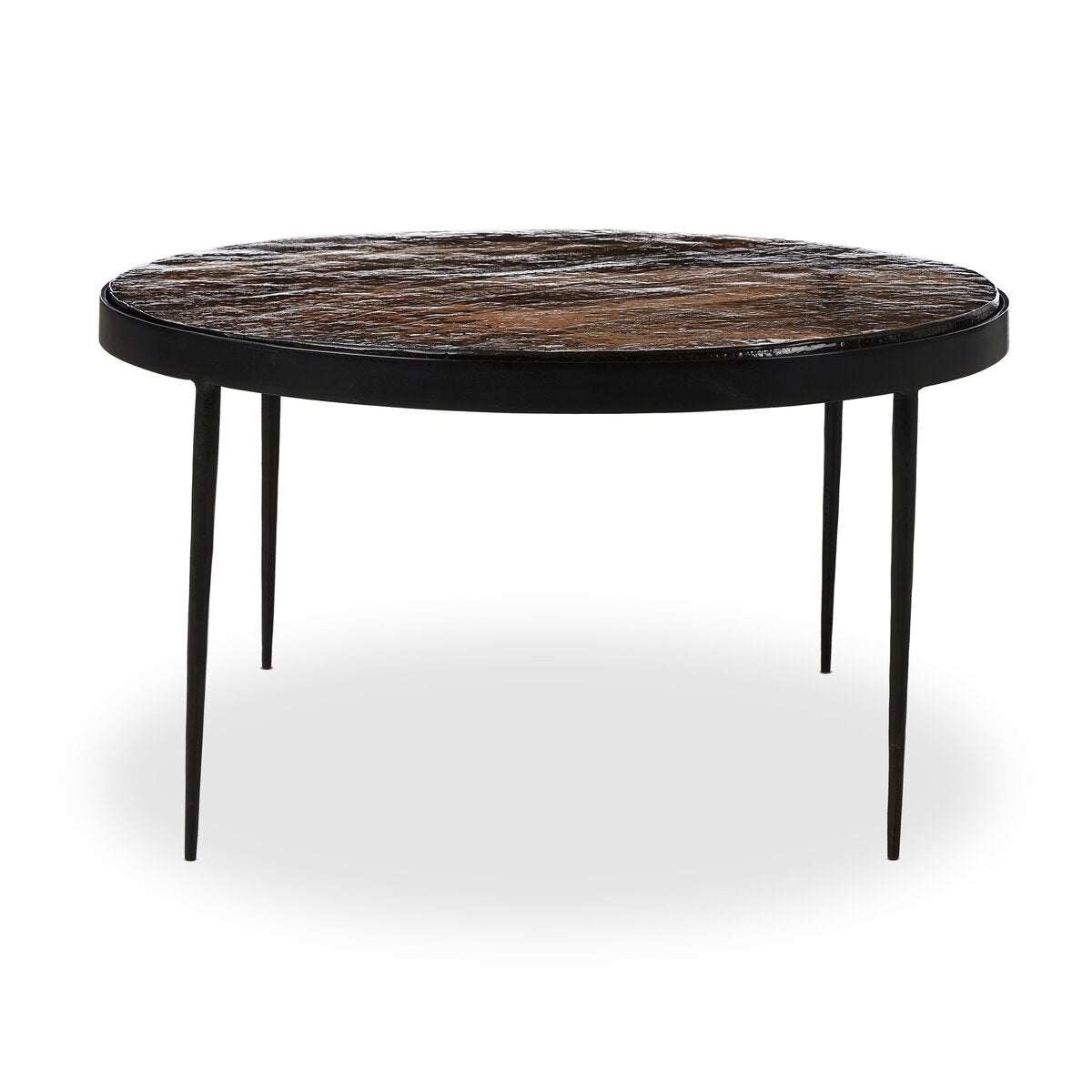 Washoe Nesting Table