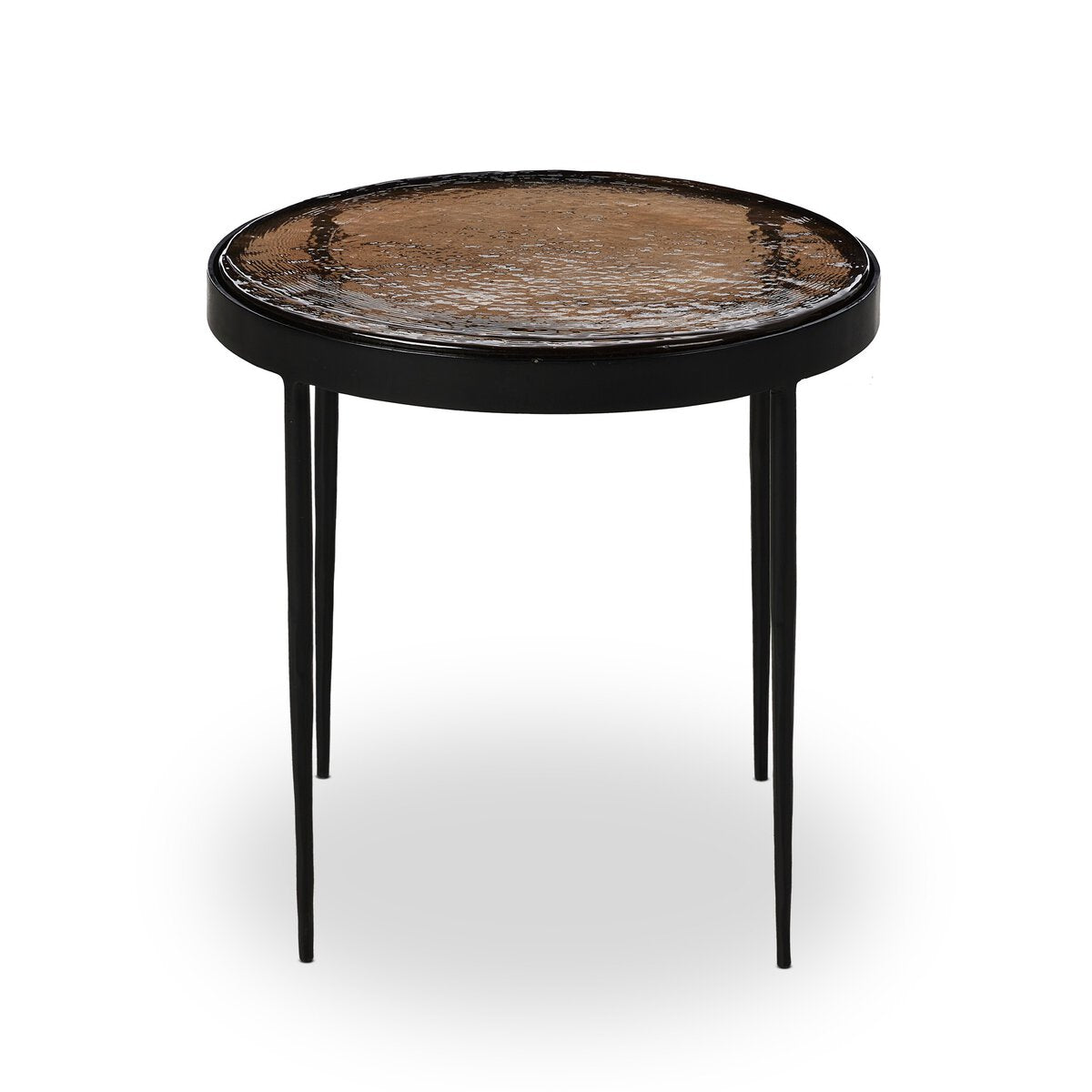 Washoe Nesting Table