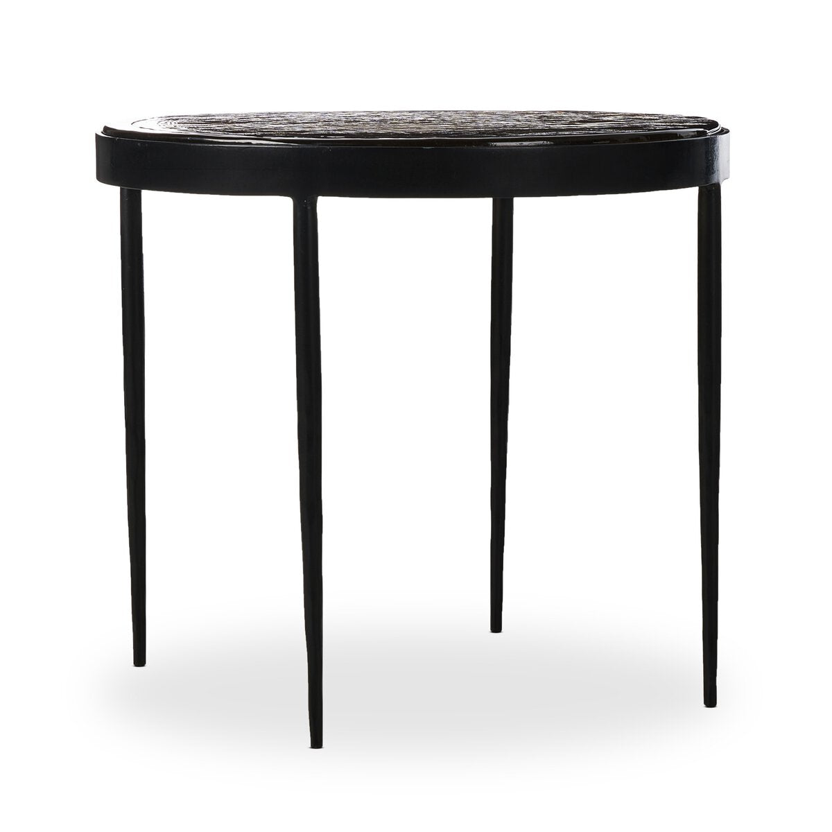 Washoe Nesting Table