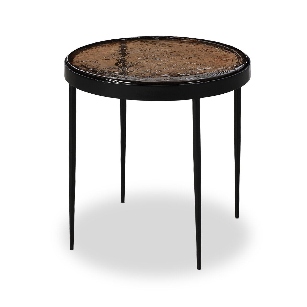 Washoe Nesting Table